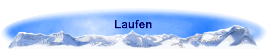 Laufen